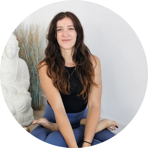 Isabel Cantero web design